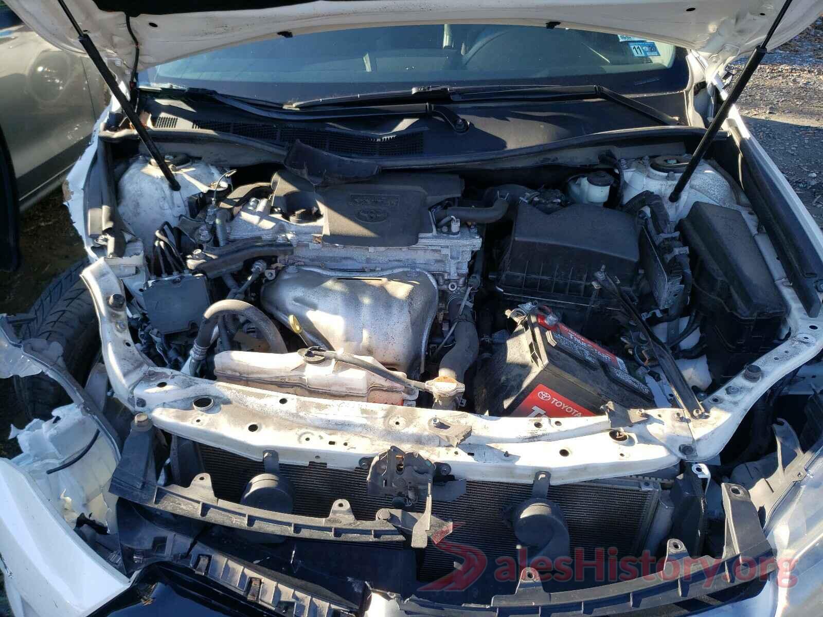 4T1BF1FK8GU540104 2016 TOYOTA CAMRY