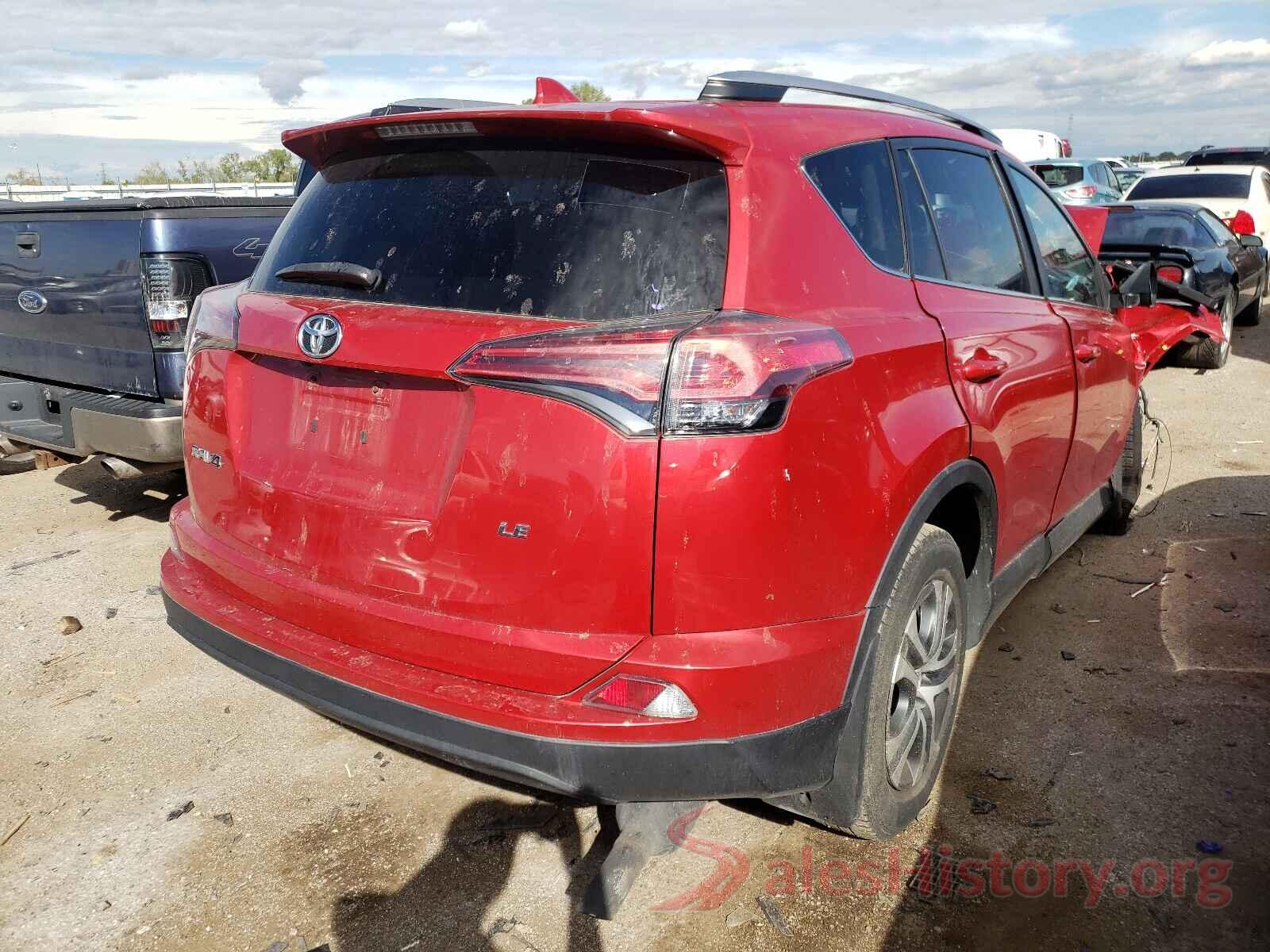 2T3ZFREV6HW366762 2017 TOYOTA RAV4