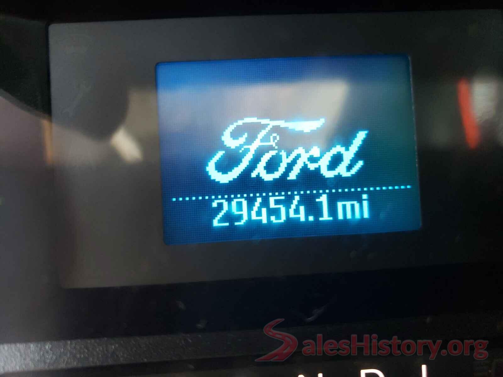 3FA6P0G75JR237597 2018 FORD FUSION