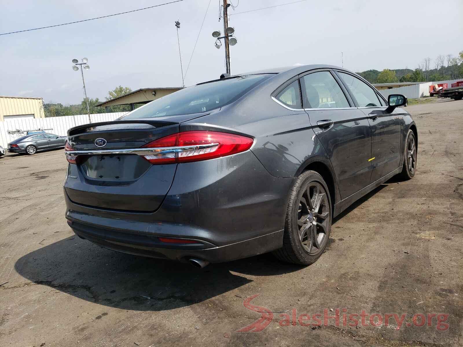 3FA6P0G75JR237597 2018 FORD FUSION