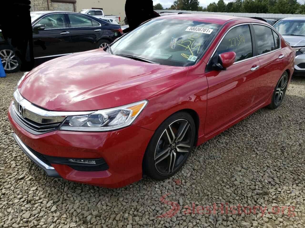 1HGCR2F18HA018400 2017 HONDA ACCORD