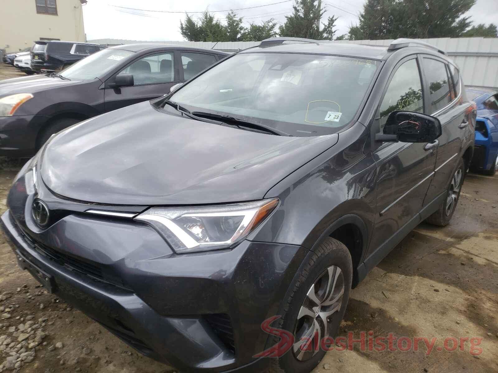 JTMBFREV6JJ219590 2018 TOYOTA RAV4