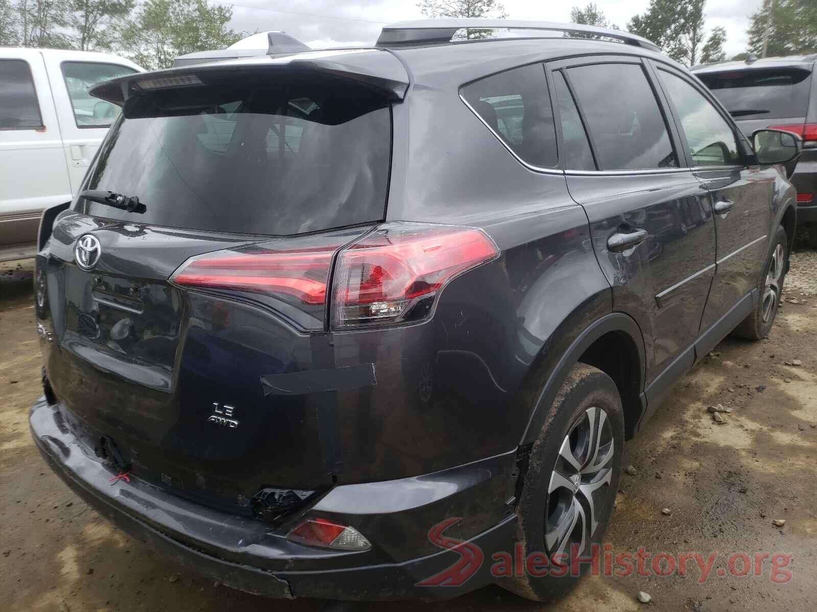 JTMBFREV6JJ219590 2018 TOYOTA RAV4