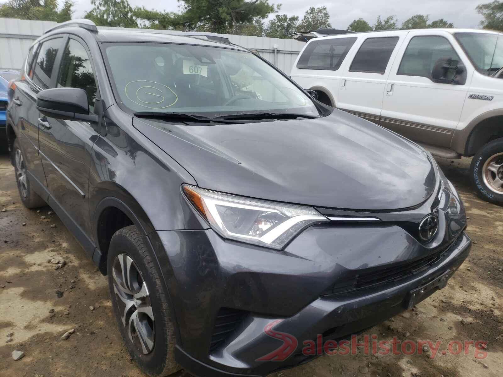 JTMBFREV6JJ219590 2018 TOYOTA RAV4