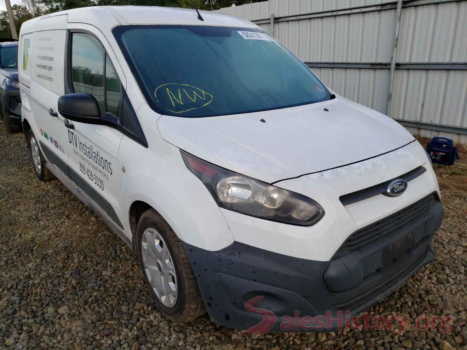 NM0LS7E73F1183917 2019 FORD TRANSIT CO