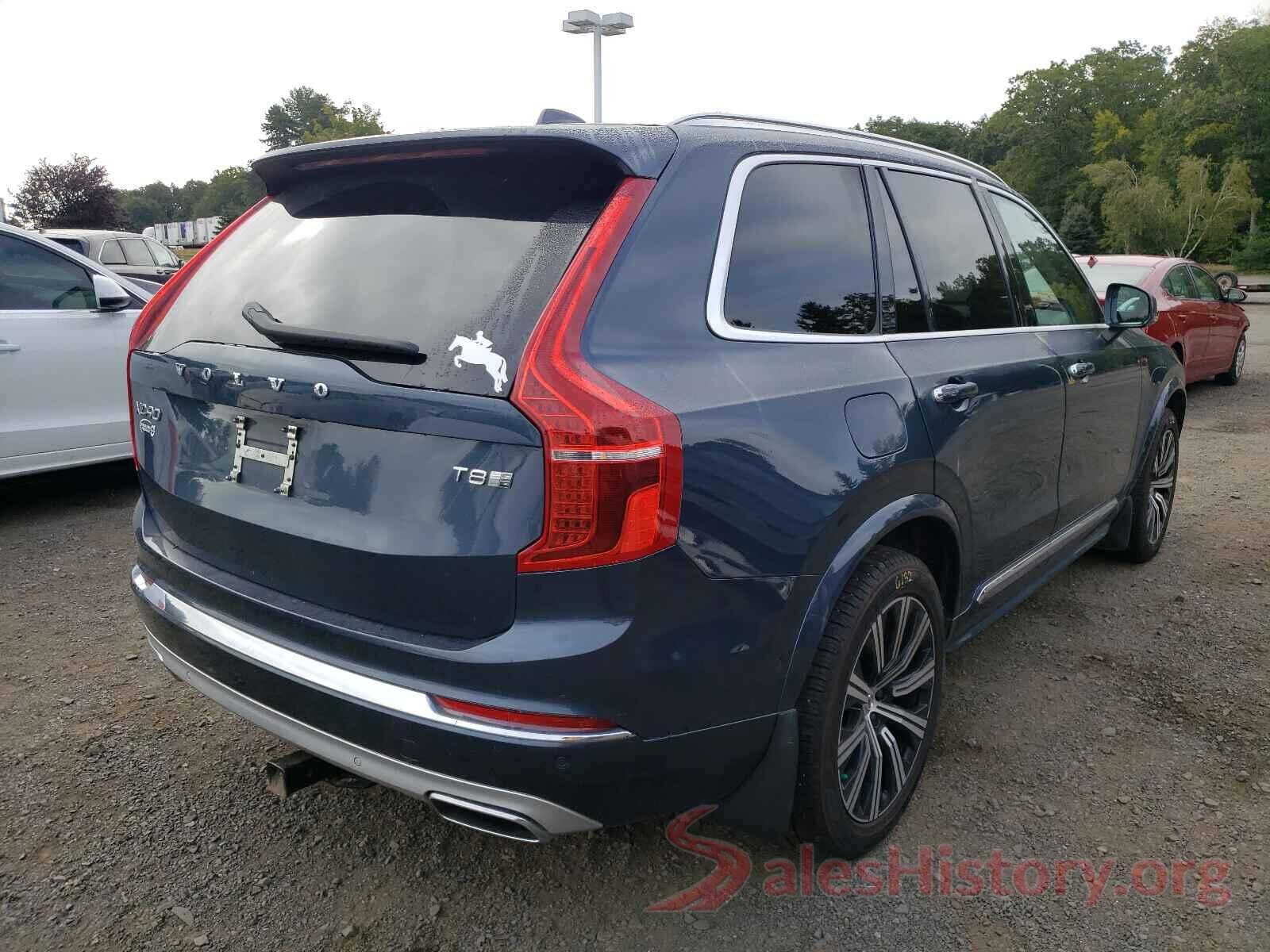 YV4BR00L7L1579136 2020 VOLVO XC90