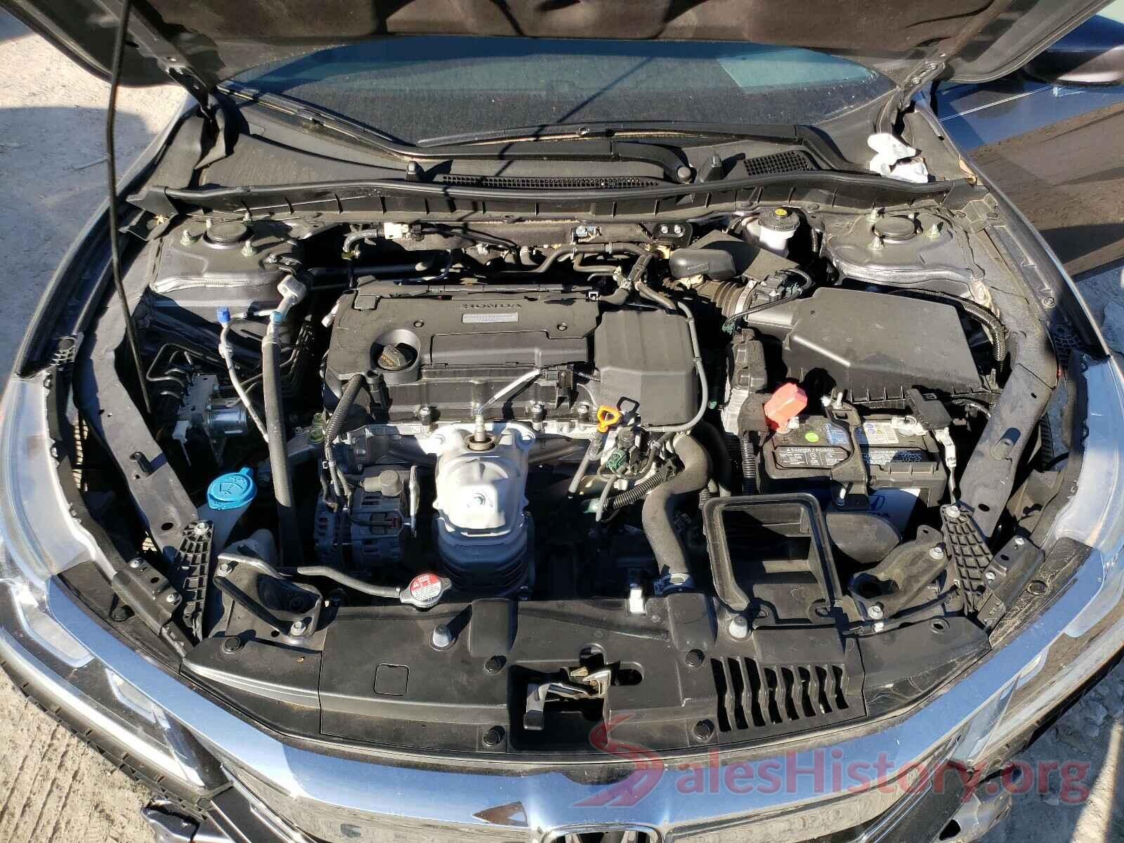 1HGCR2F34HA188173 2017 HONDA ACCORD