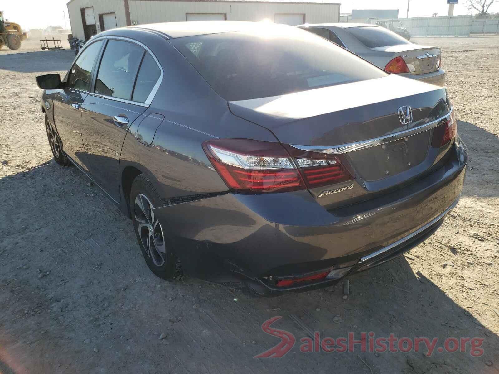 1HGCR2F34HA188173 2017 HONDA ACCORD