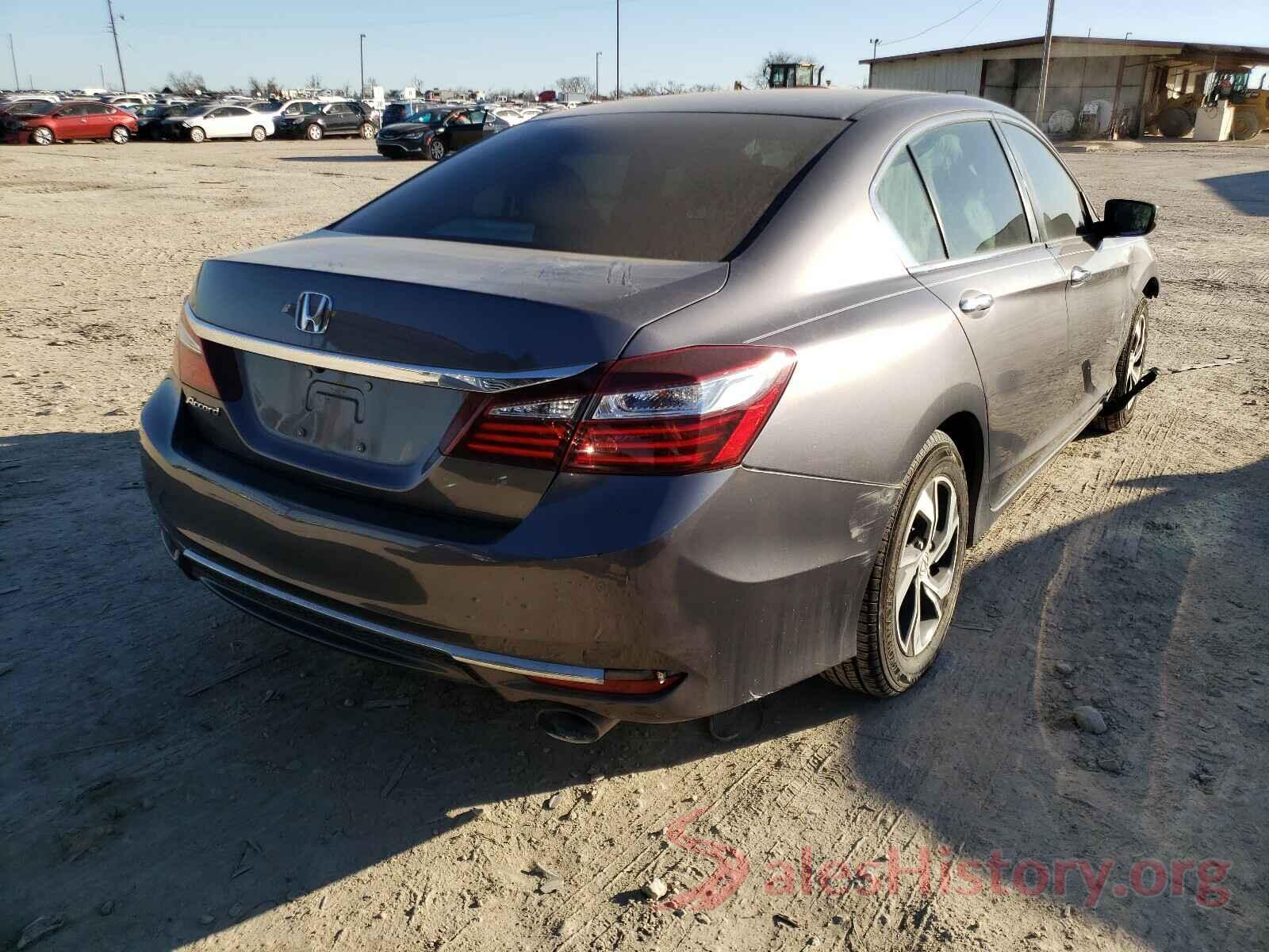 1HGCR2F34HA188173 2017 HONDA ACCORD