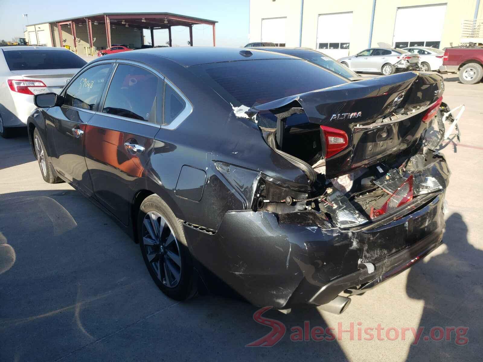 1N4AL3APXHC189247 2017 NISSAN ALTIMA