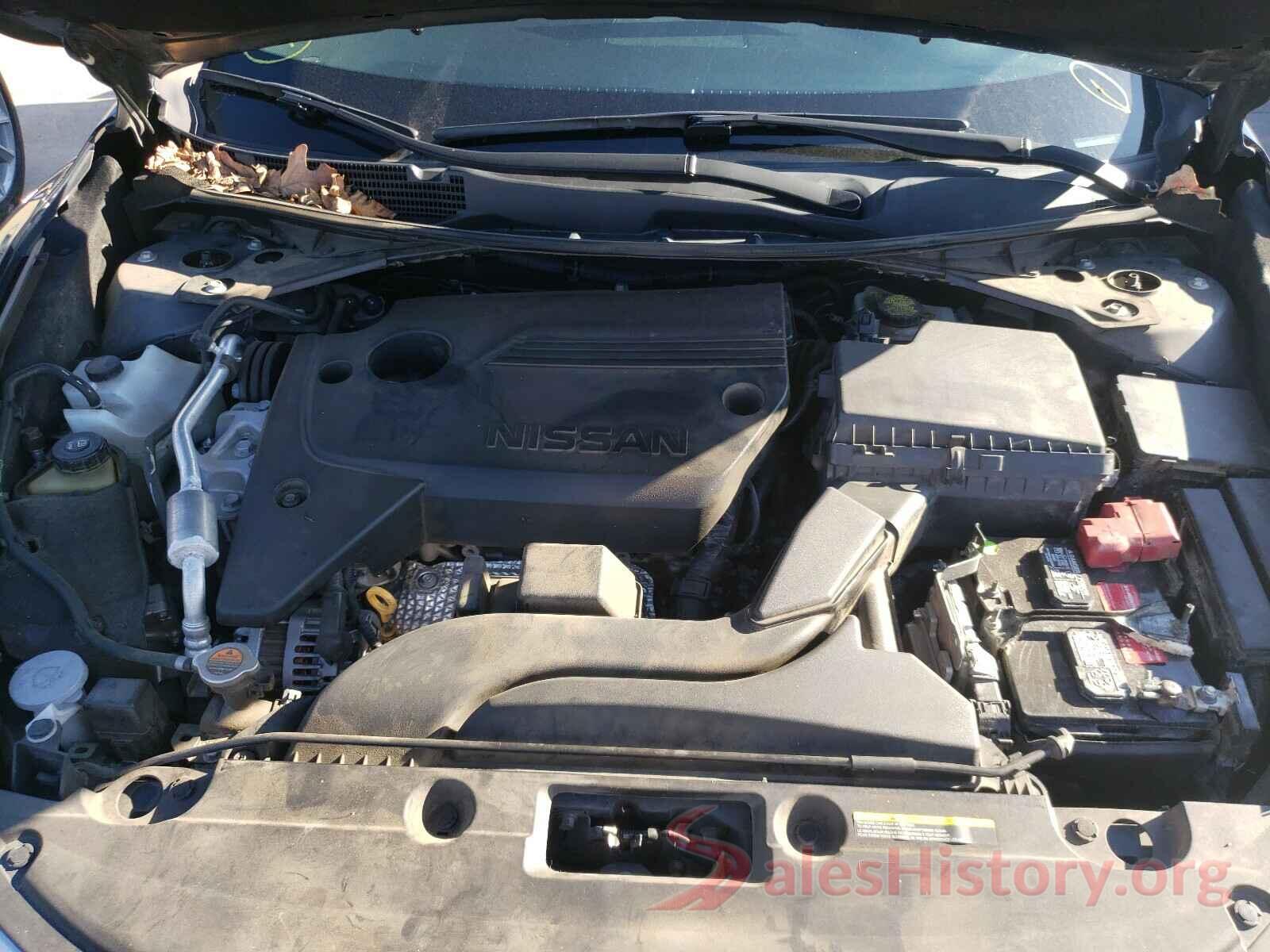 1N4AL3APXHC189247 2017 NISSAN ALTIMA