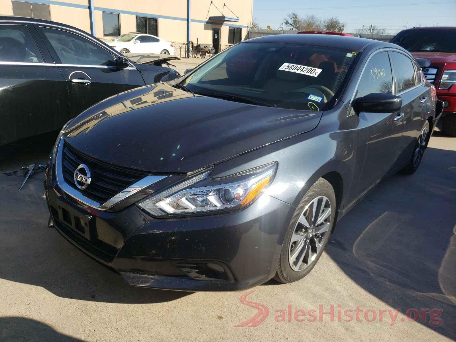 1N4AL3APXHC189247 2017 NISSAN ALTIMA