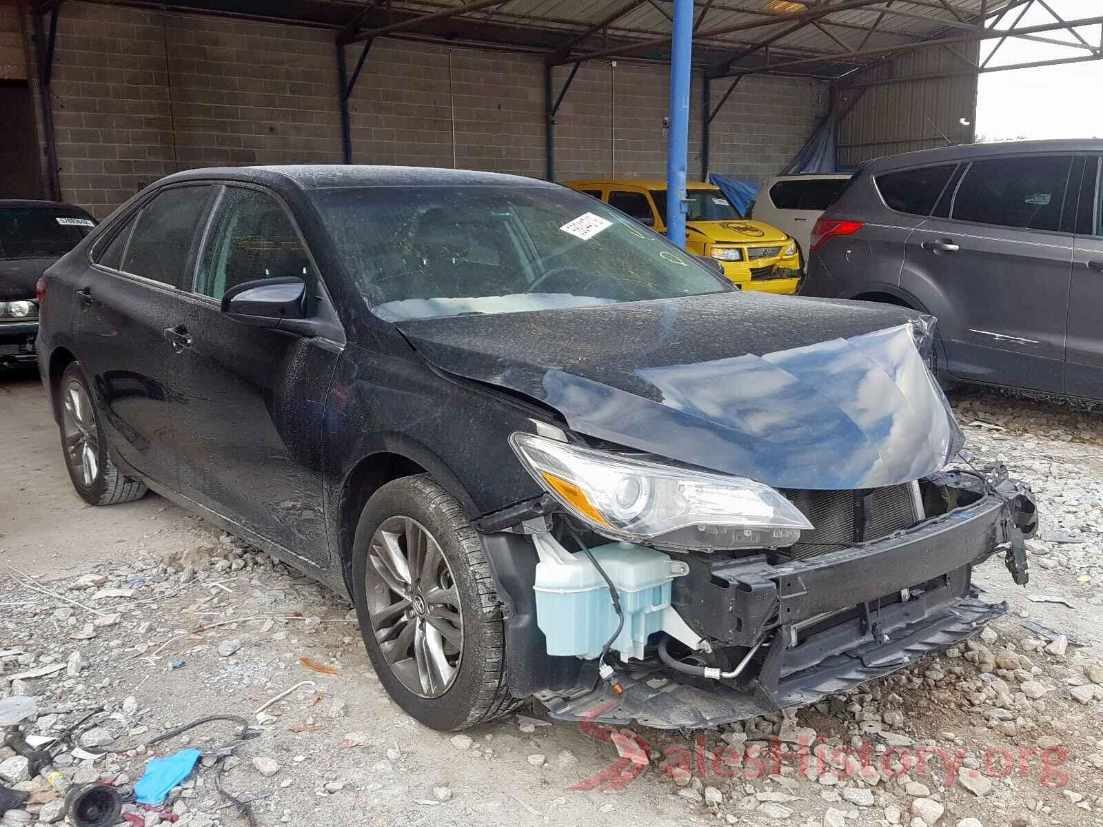 4T1BF1FK7FU087589 2015 TOYOTA CAMRY