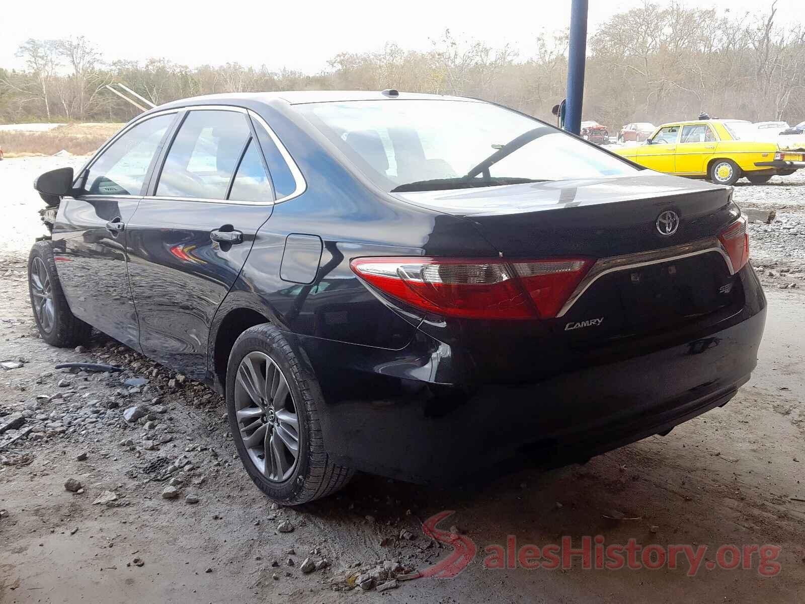 4T1BF1FK7FU087589 2015 TOYOTA CAMRY