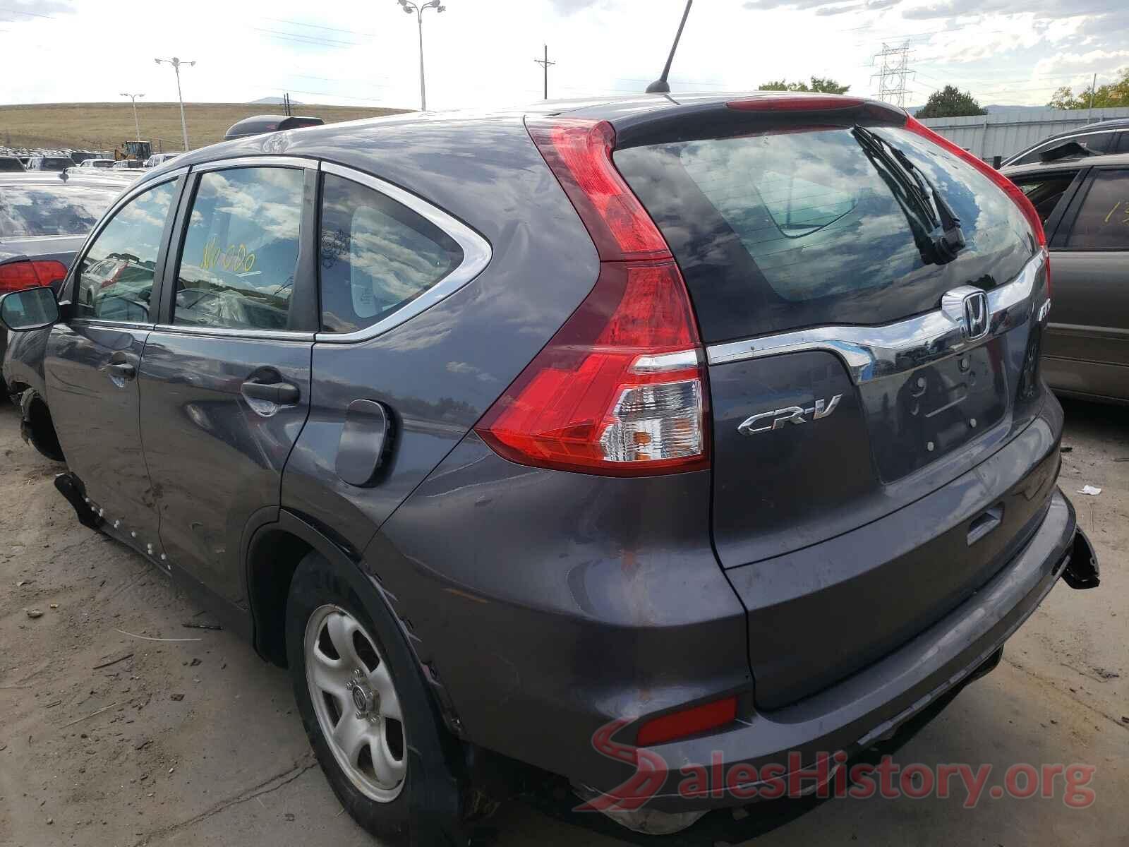 2HKRM4H32GH638801 2016 HONDA CRV