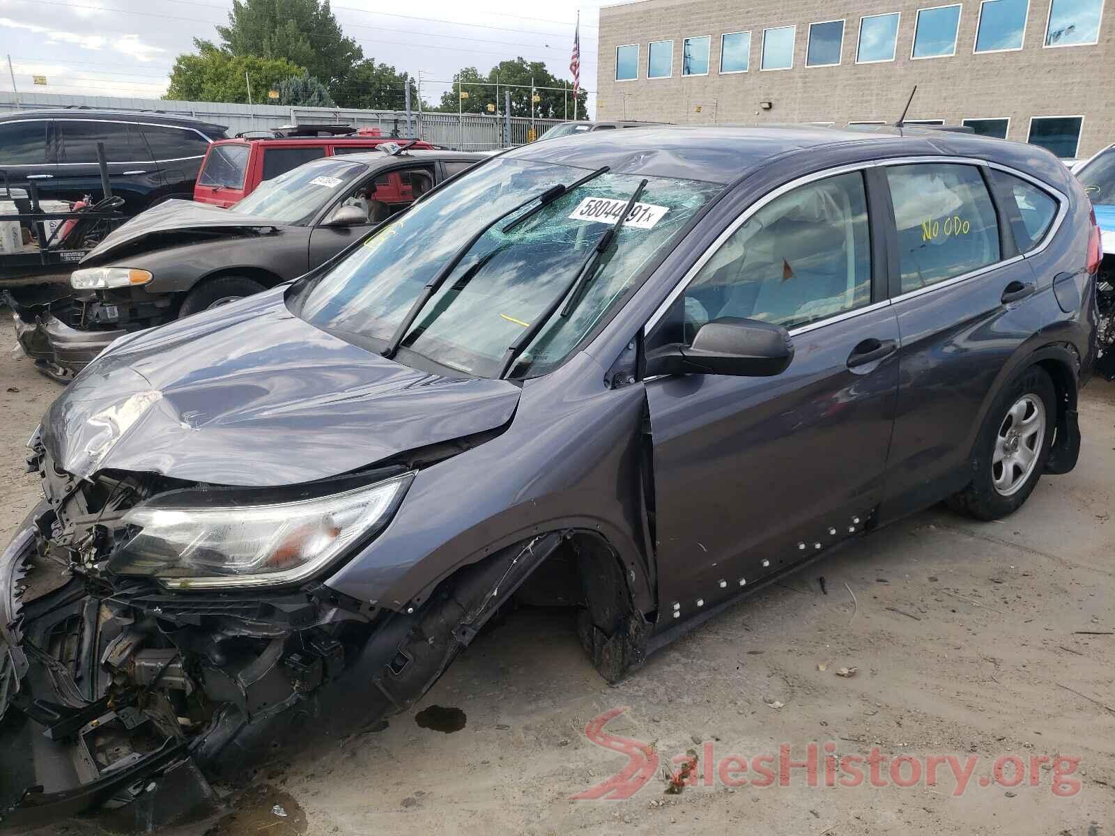 2HKRM4H32GH638801 2016 HONDA CRV