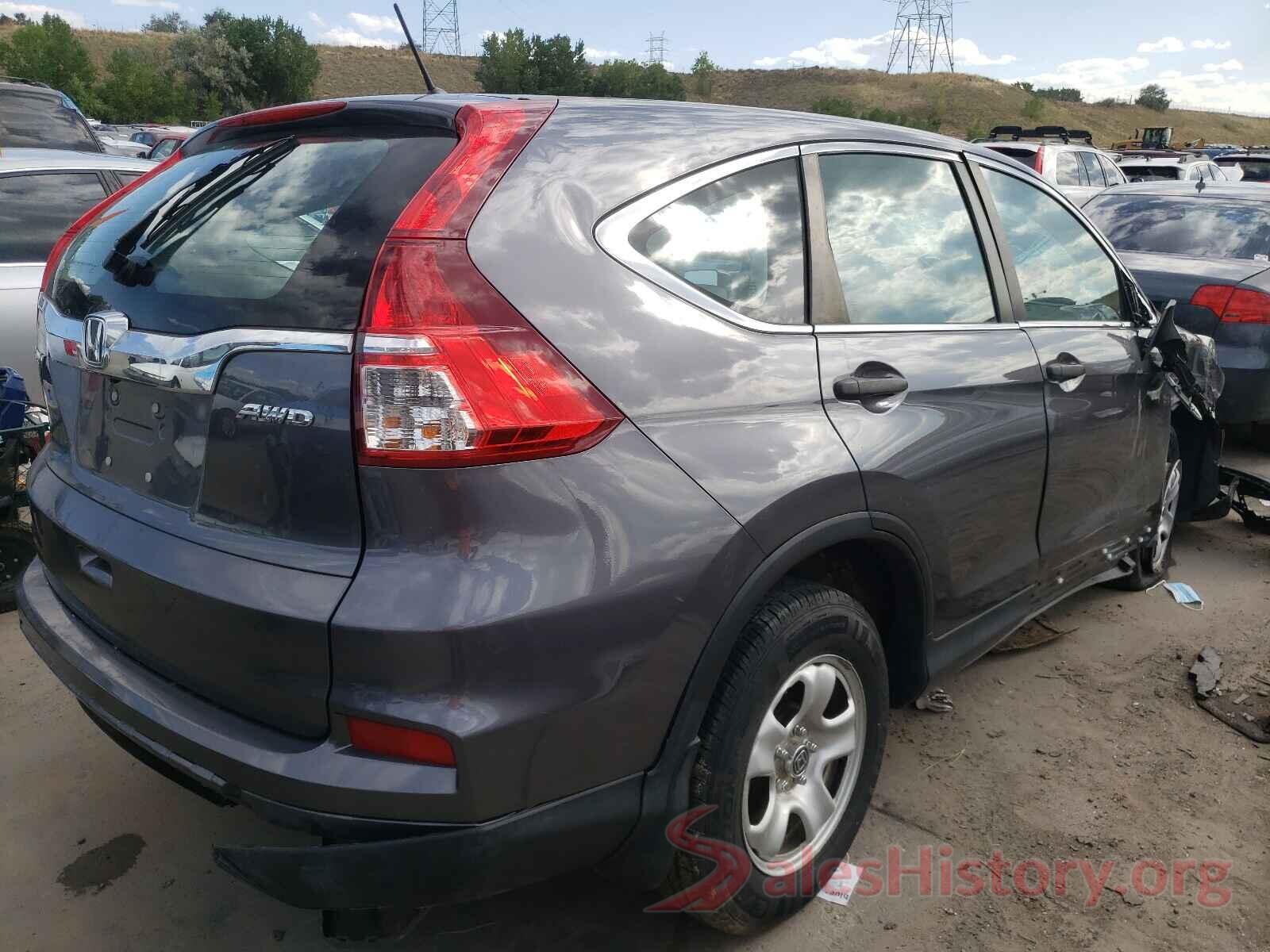 2HKRM4H32GH638801 2016 HONDA CRV