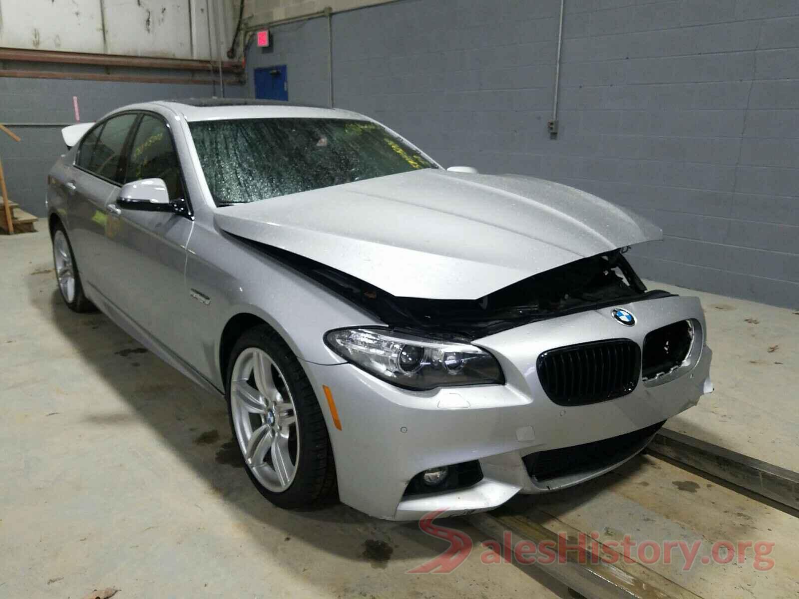 WBA5B3C57GG253016 2016 BMW 5 SERIES