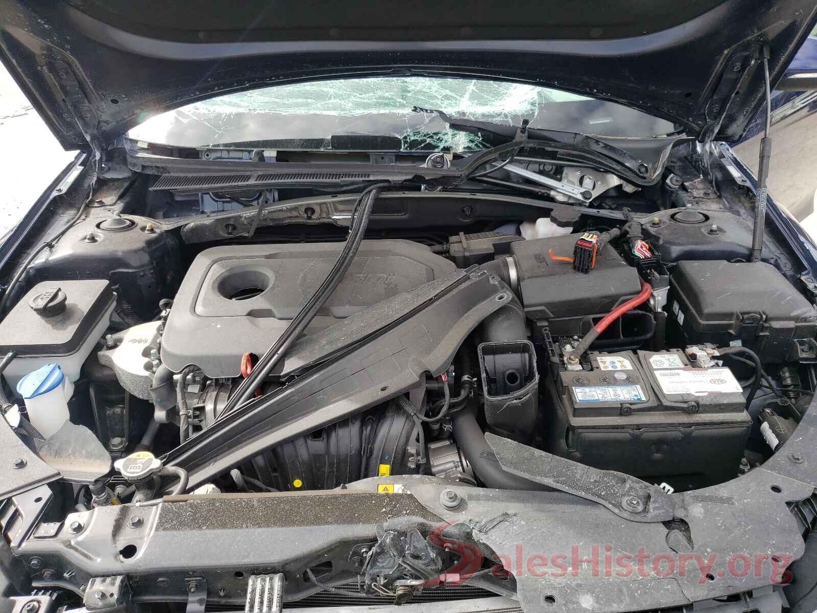 5XXGT4L3XLG406812 2020 KIA OPTIMA