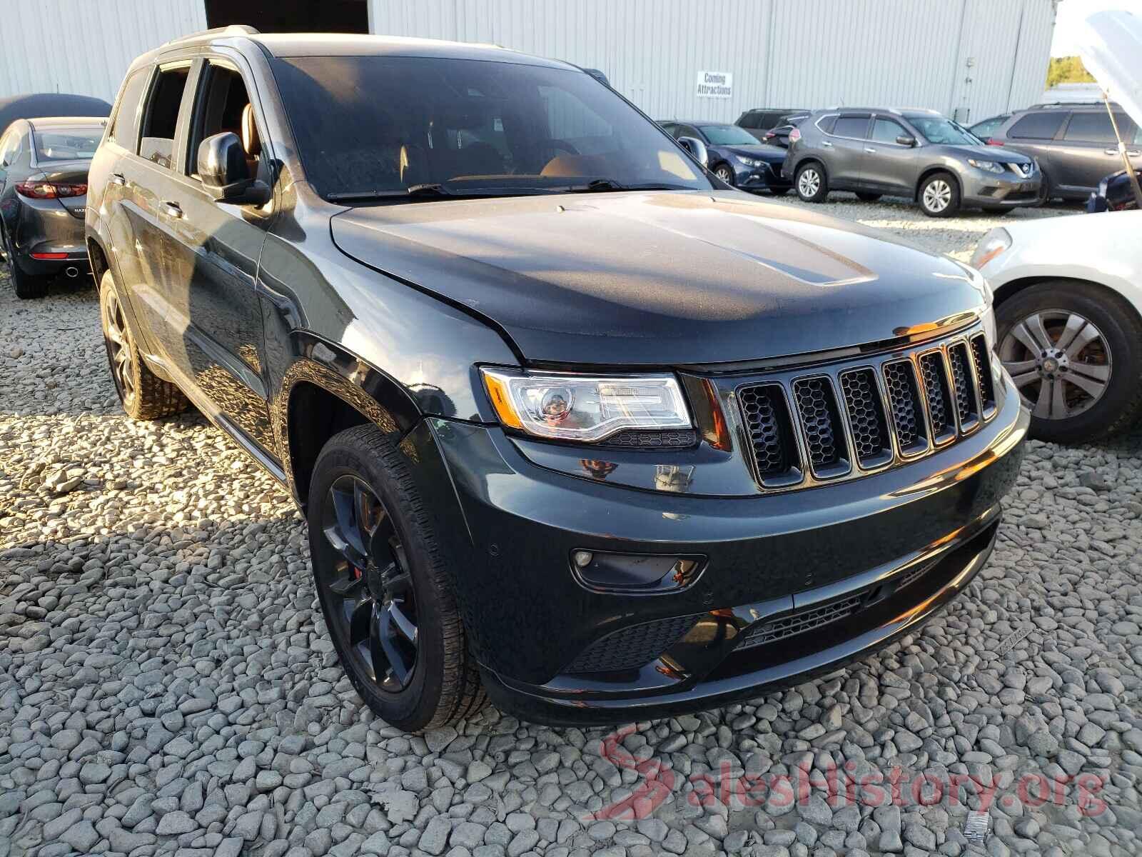 1C4RJFJG3GC492938 2016 JEEP CHEROKEE