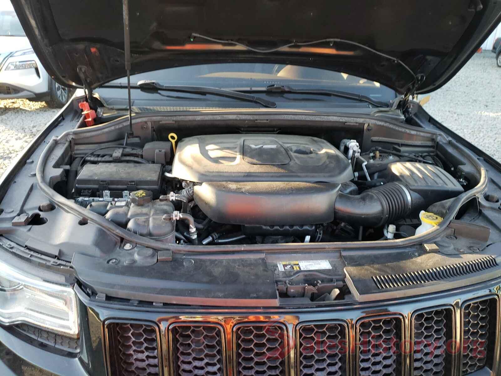 1C4RJFJG3GC492938 2016 JEEP CHEROKEE