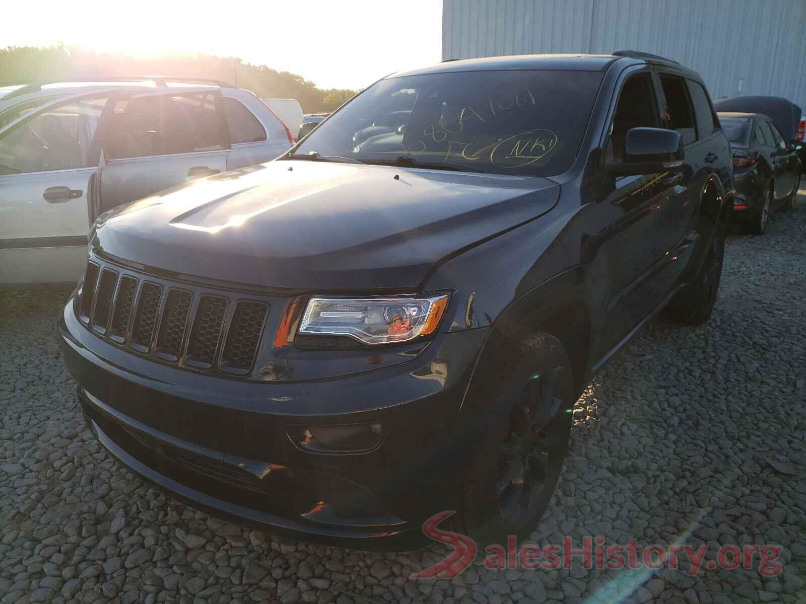 1C4RJFJG3GC492938 2016 JEEP CHEROKEE