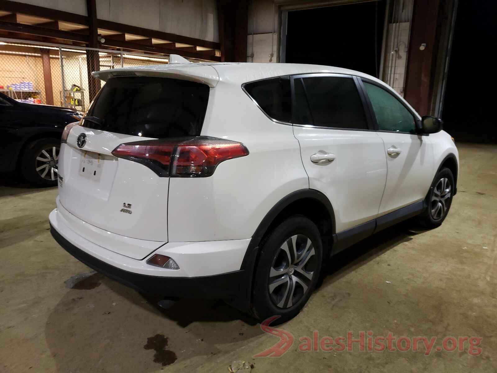 2T3BFREV1HW628396 2017 TOYOTA RAV4