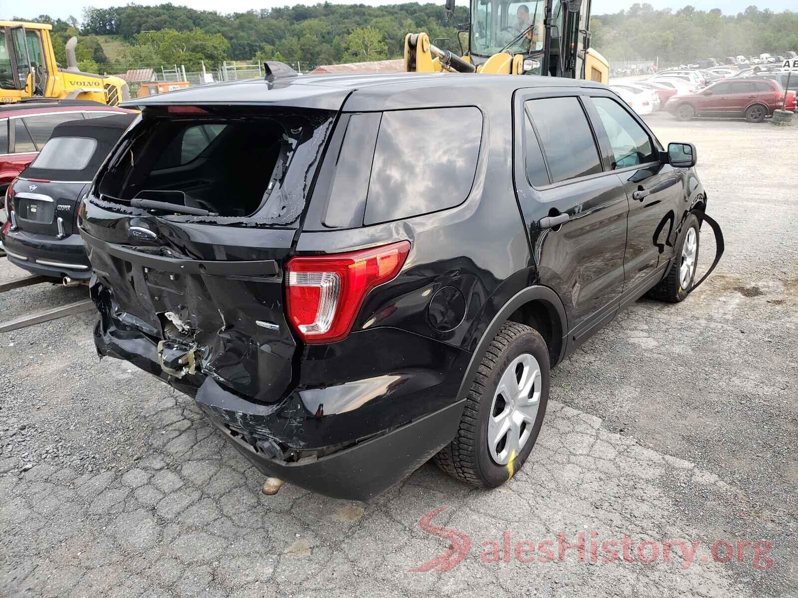 1FM5K8AR3HGC90857 2017 FORD EXPLORER