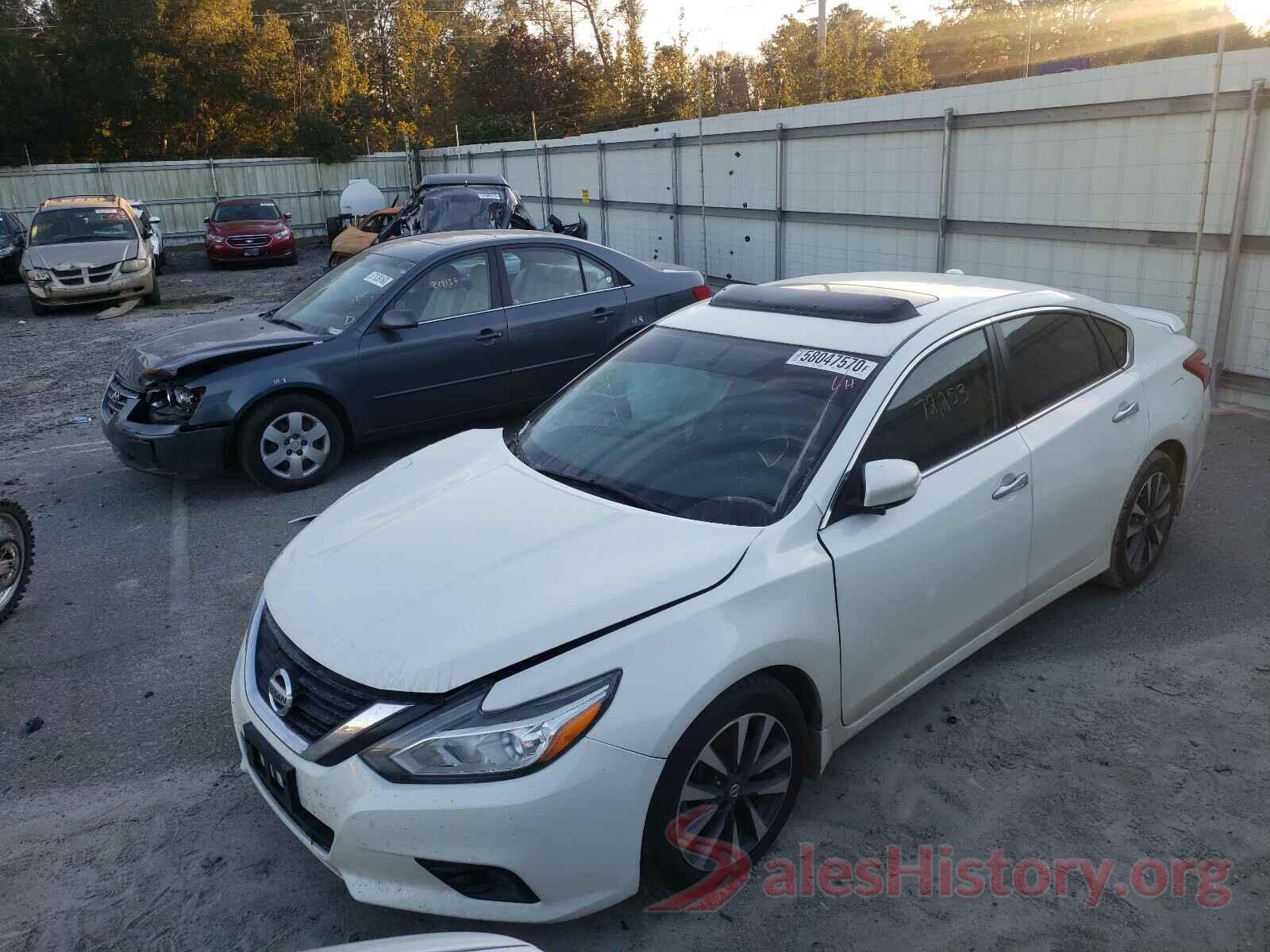 1N4AL3AP3GC224712 2016 NISSAN ALTIMA