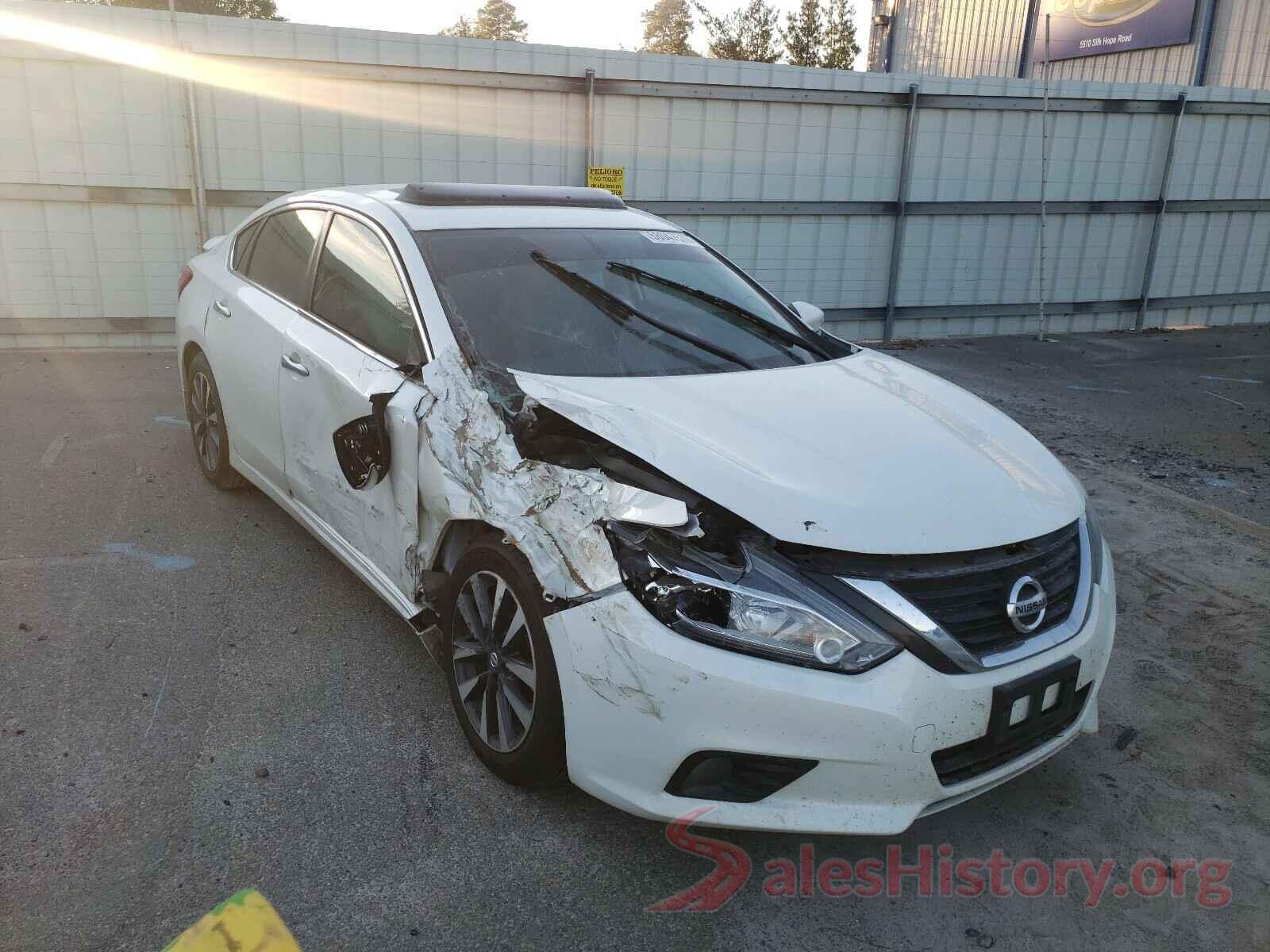 1N4AL3AP3GC224712 2016 NISSAN ALTIMA