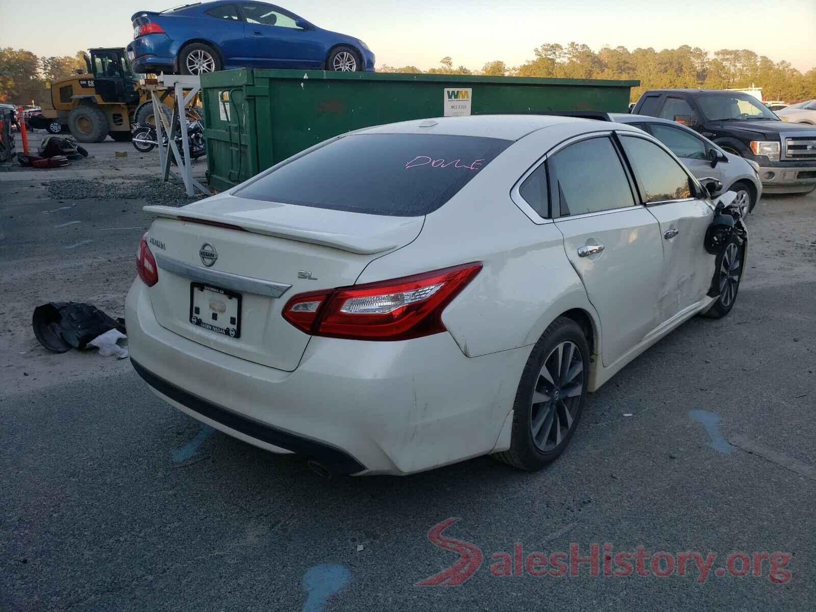 1N4AL3AP3GC224712 2016 NISSAN ALTIMA