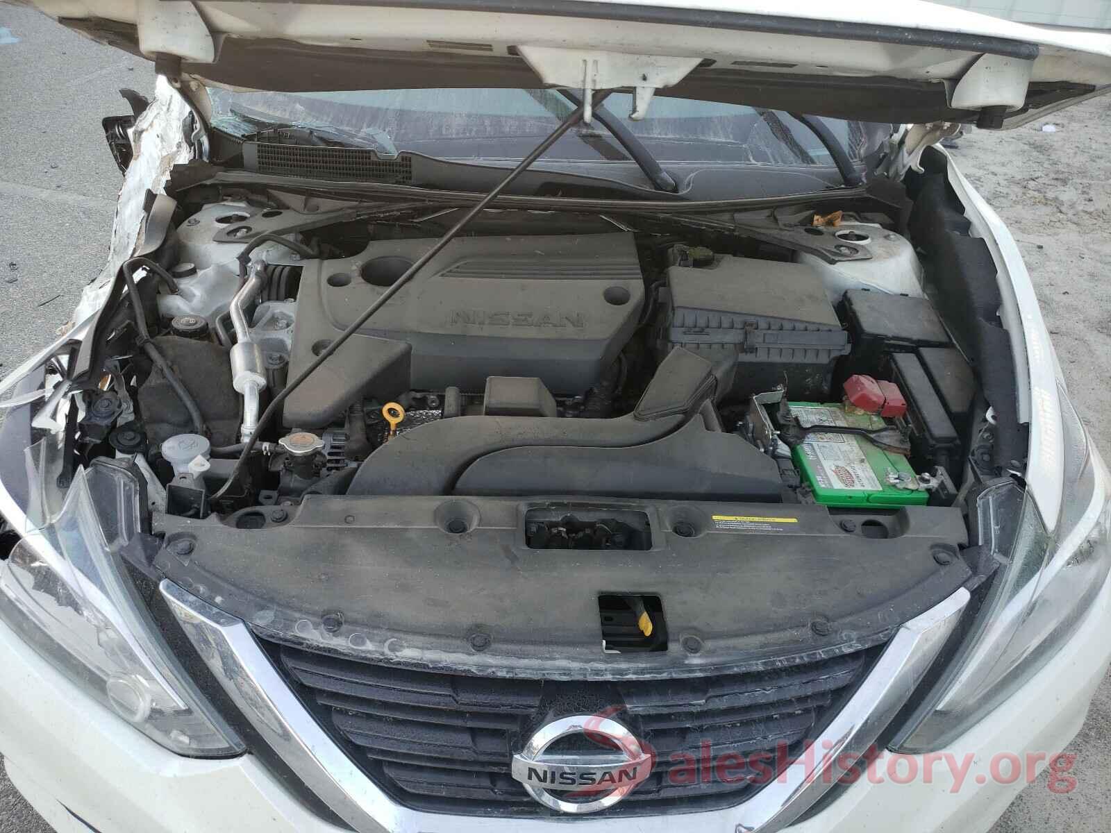 1N4AL3AP3GC224712 2016 NISSAN ALTIMA