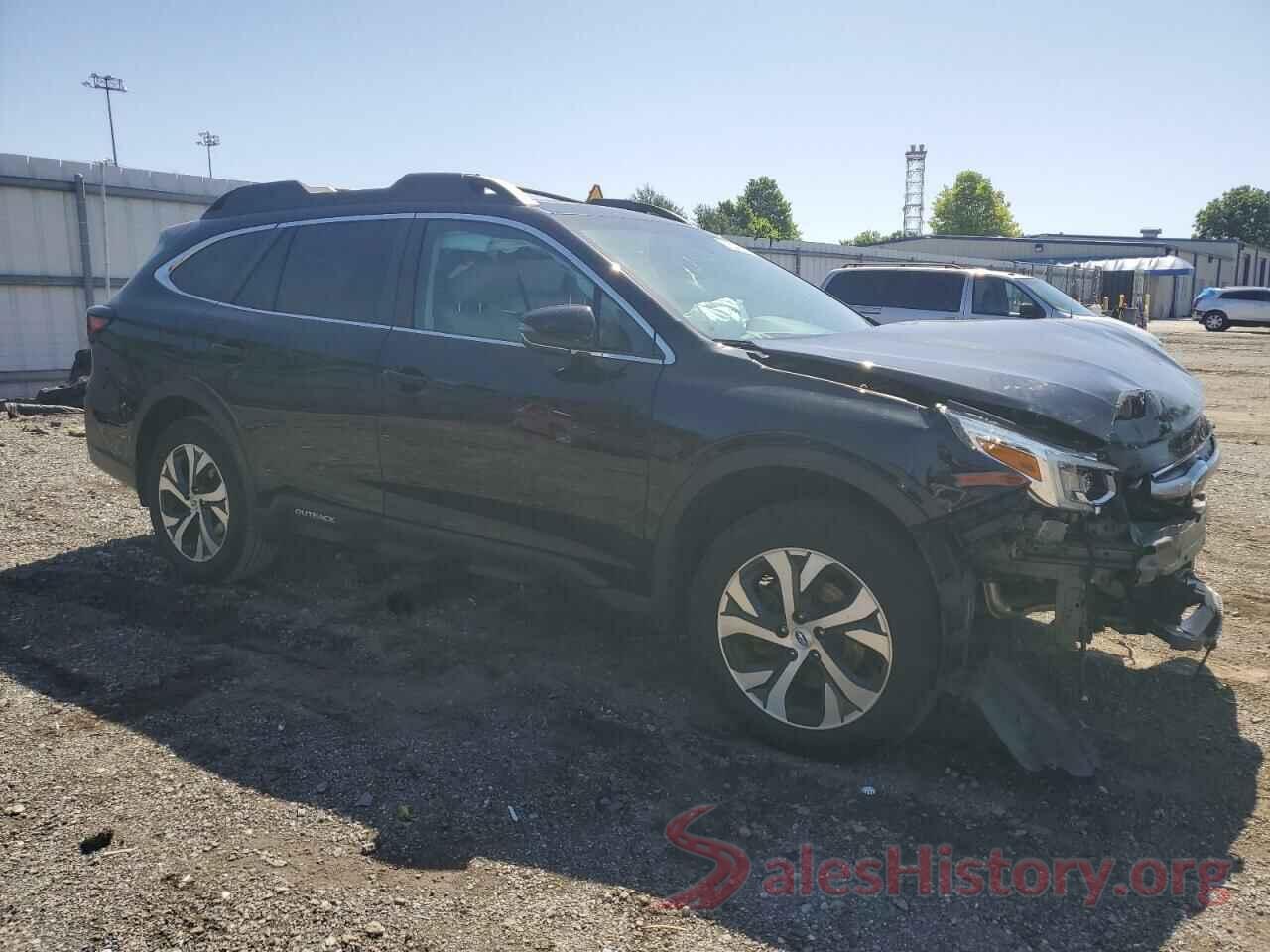 4S4BTANC7M3125456 2021 SUBARU OUTBACK