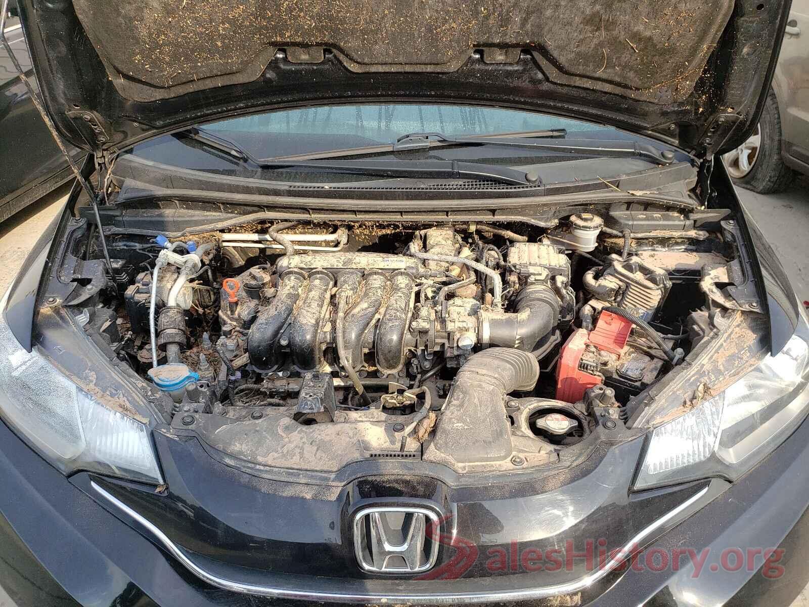 3HGGK5H93GM703903 2016 HONDA FIT