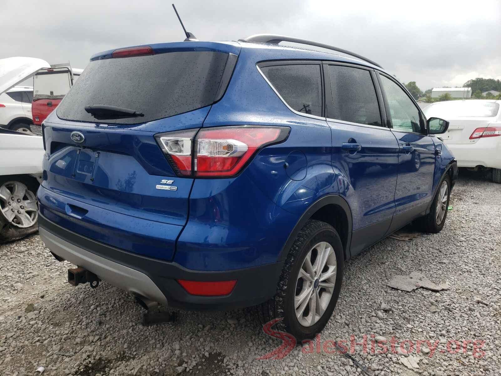 1FMCU9GD5JUA53538 2018 FORD ESCAPE