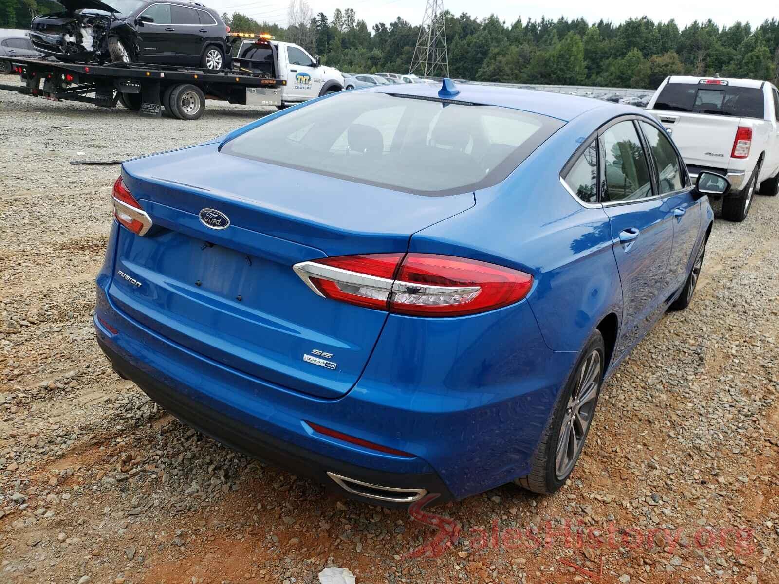 3FA6P0T94LR173241 2020 FORD FUSION