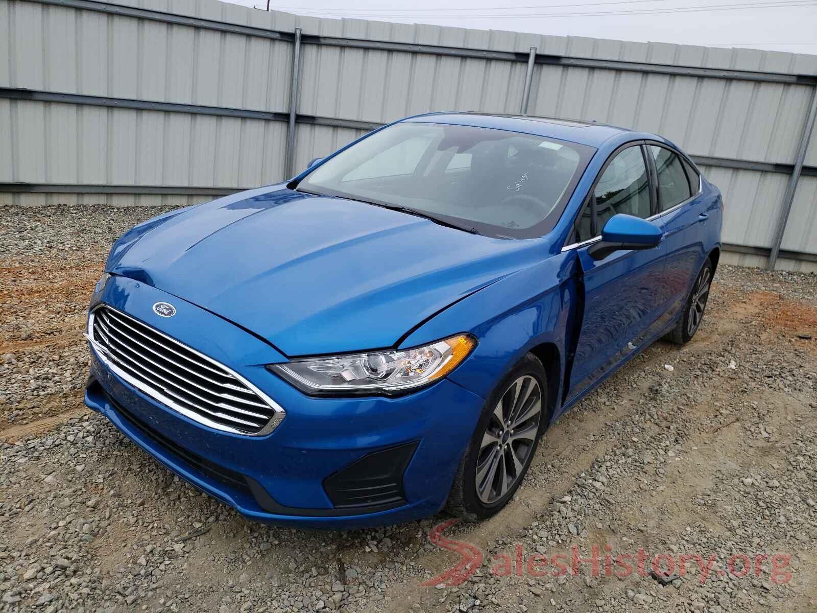 3FA6P0T94LR173241 2020 FORD FUSION