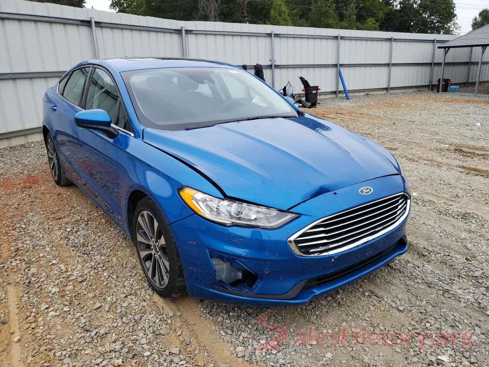 3FA6P0T94LR173241 2020 FORD FUSION