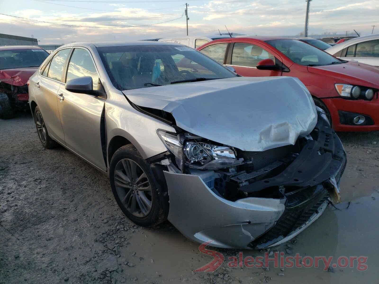 4T1BF1FK3GU163231 2016 TOYOTA CAMRY