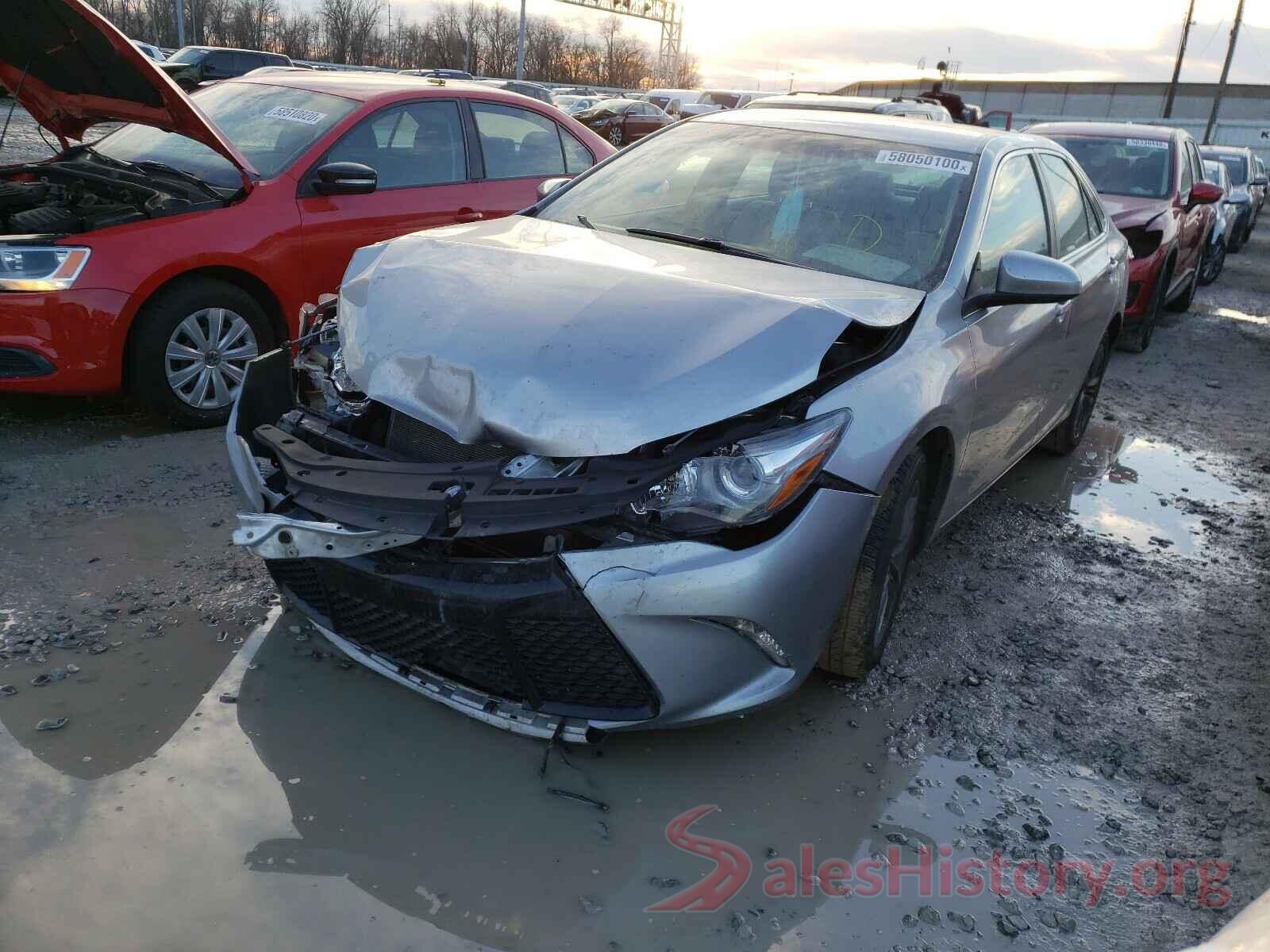 4T1BF1FK3GU163231 2016 TOYOTA CAMRY