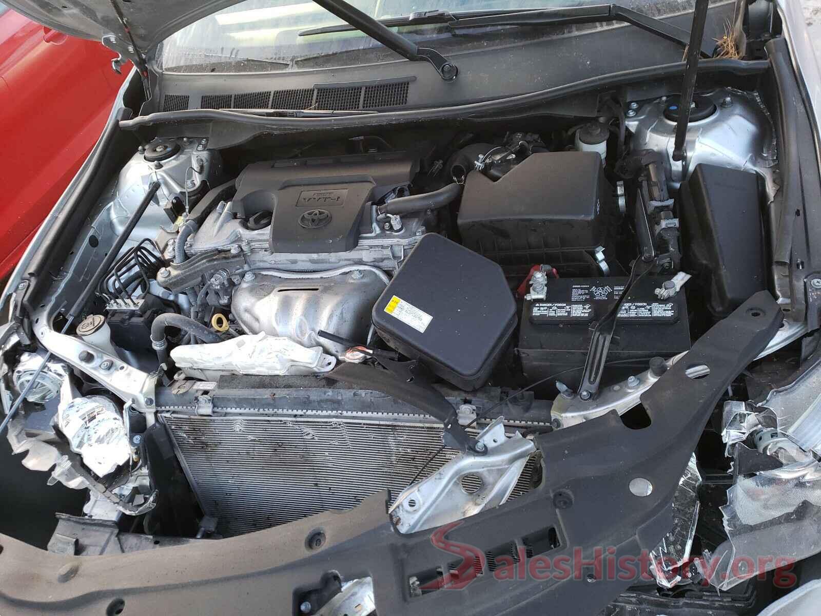 4T1BF1FK3GU163231 2016 TOYOTA CAMRY