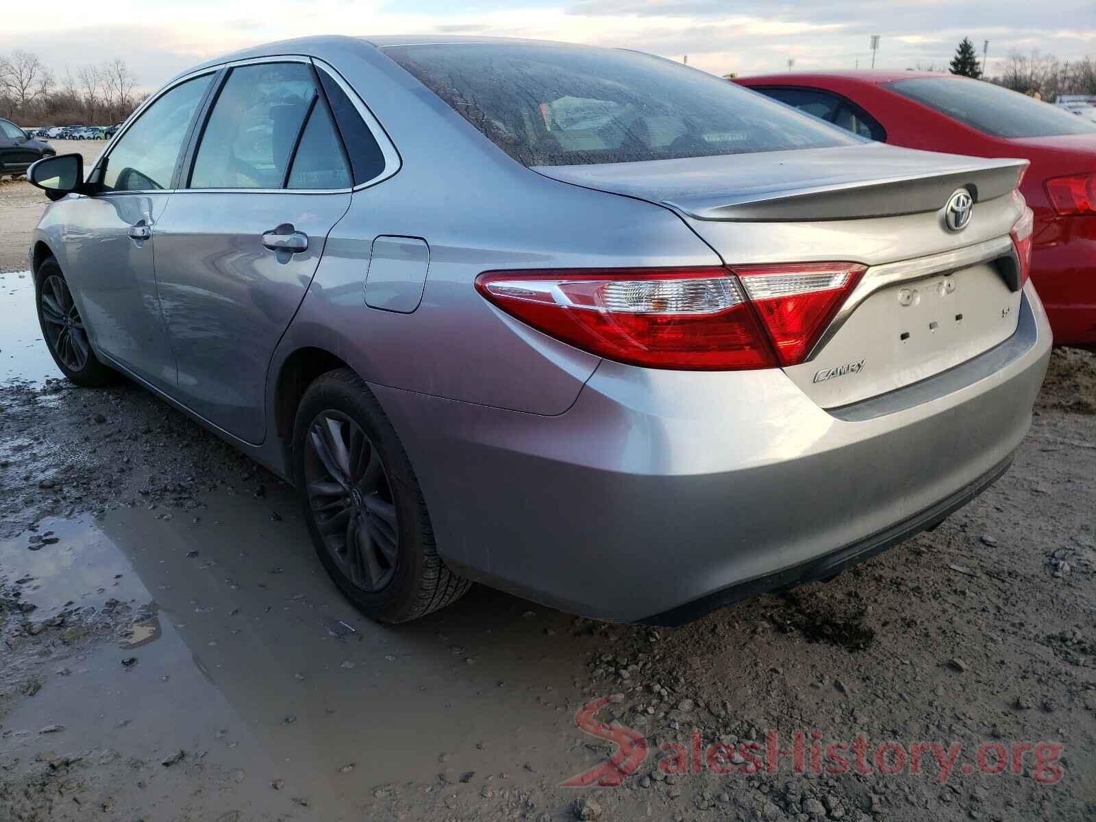 4T1BF1FK3GU163231 2016 TOYOTA CAMRY