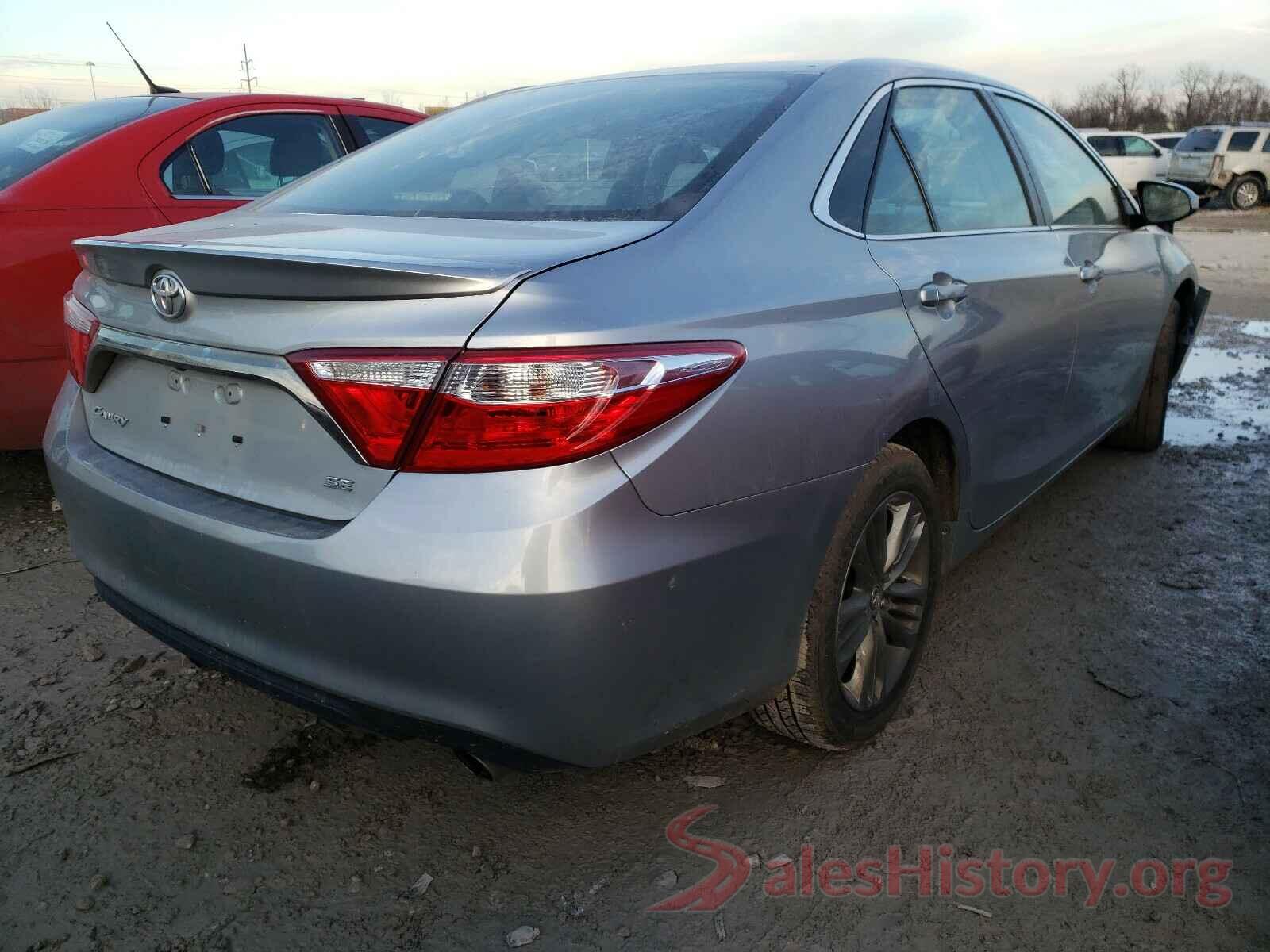 4T1BF1FK3GU163231 2016 TOYOTA CAMRY