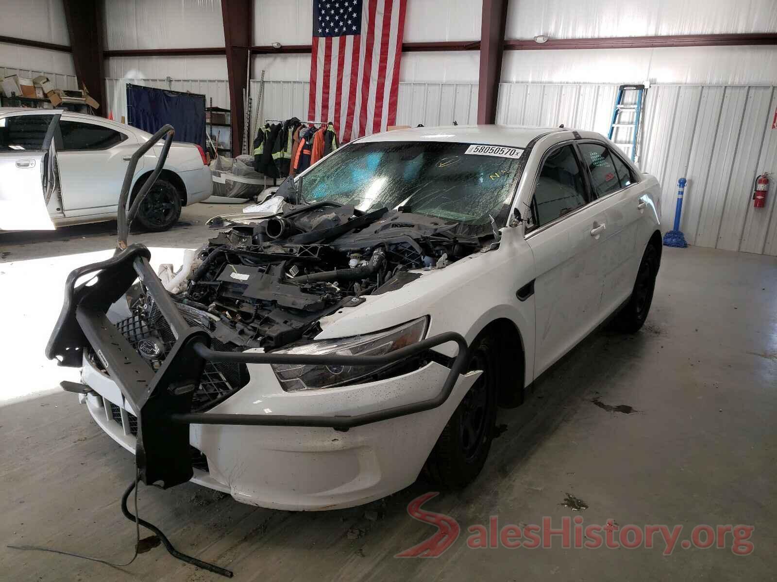 1FAHP2MK6KG102182 2019 FORD TAURUS