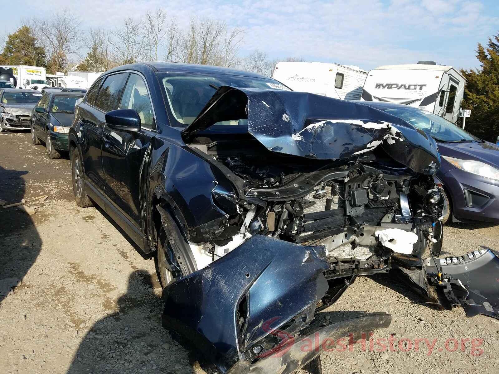 JM3TCBCY6J0208832 2018 MAZDA CX-9