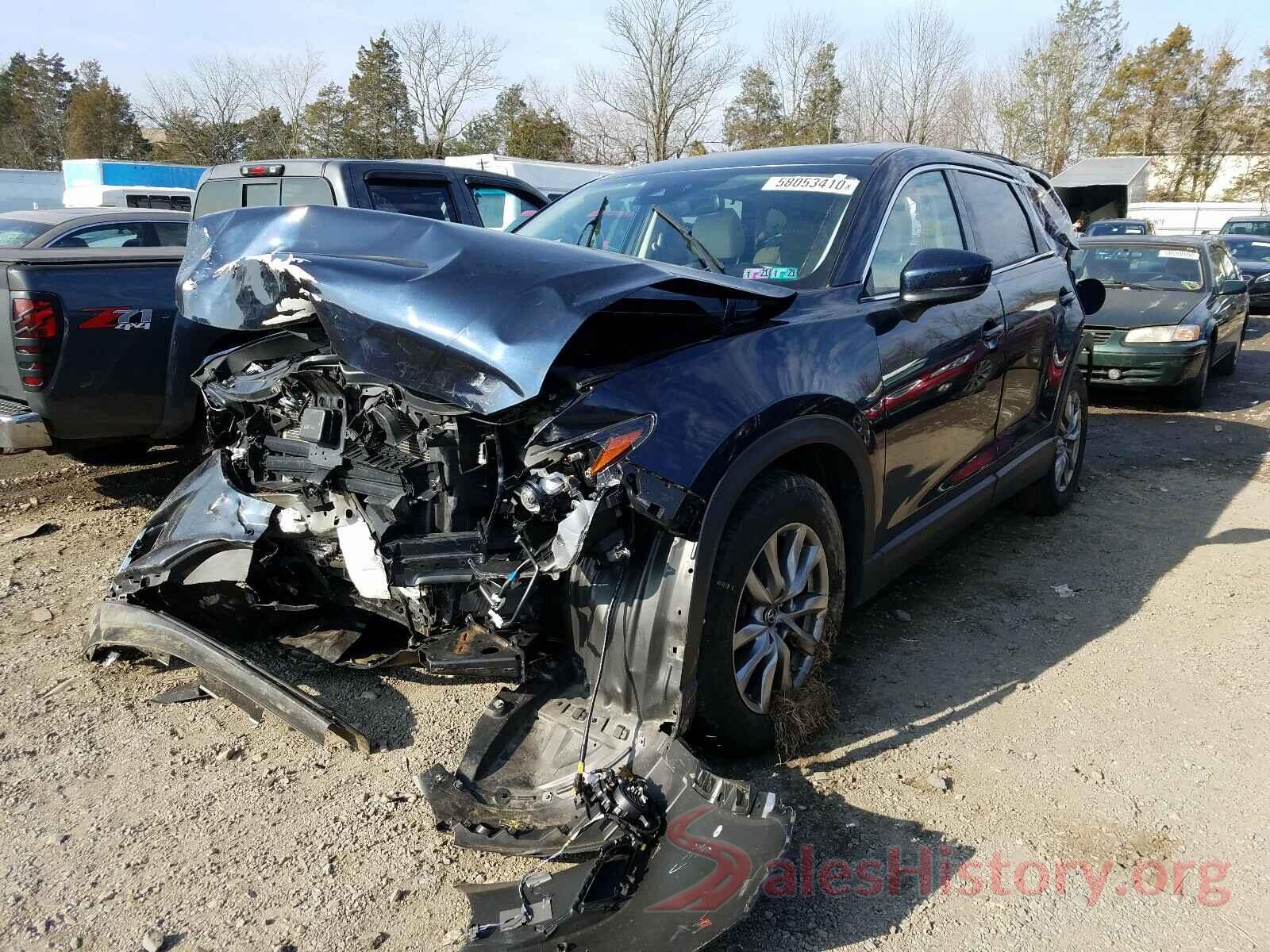 JM3TCBCY6J0208832 2018 MAZDA CX-9