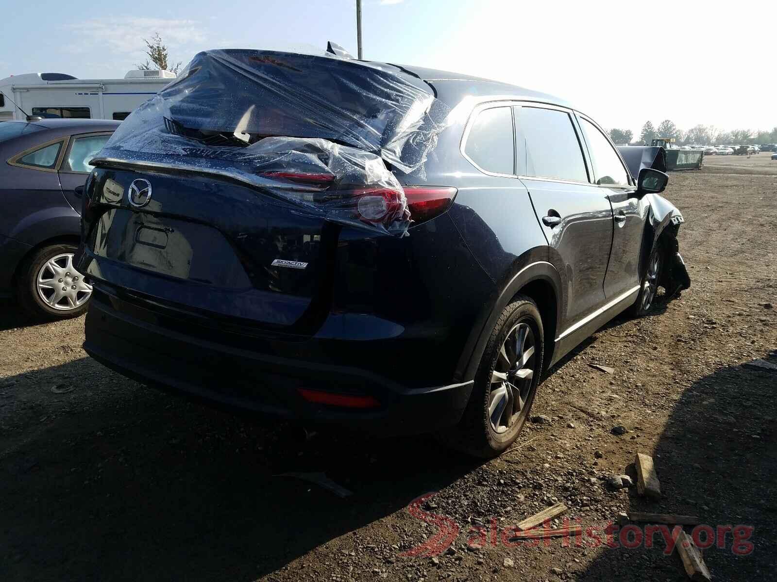 JM3TCBCY6J0208832 2018 MAZDA CX-9