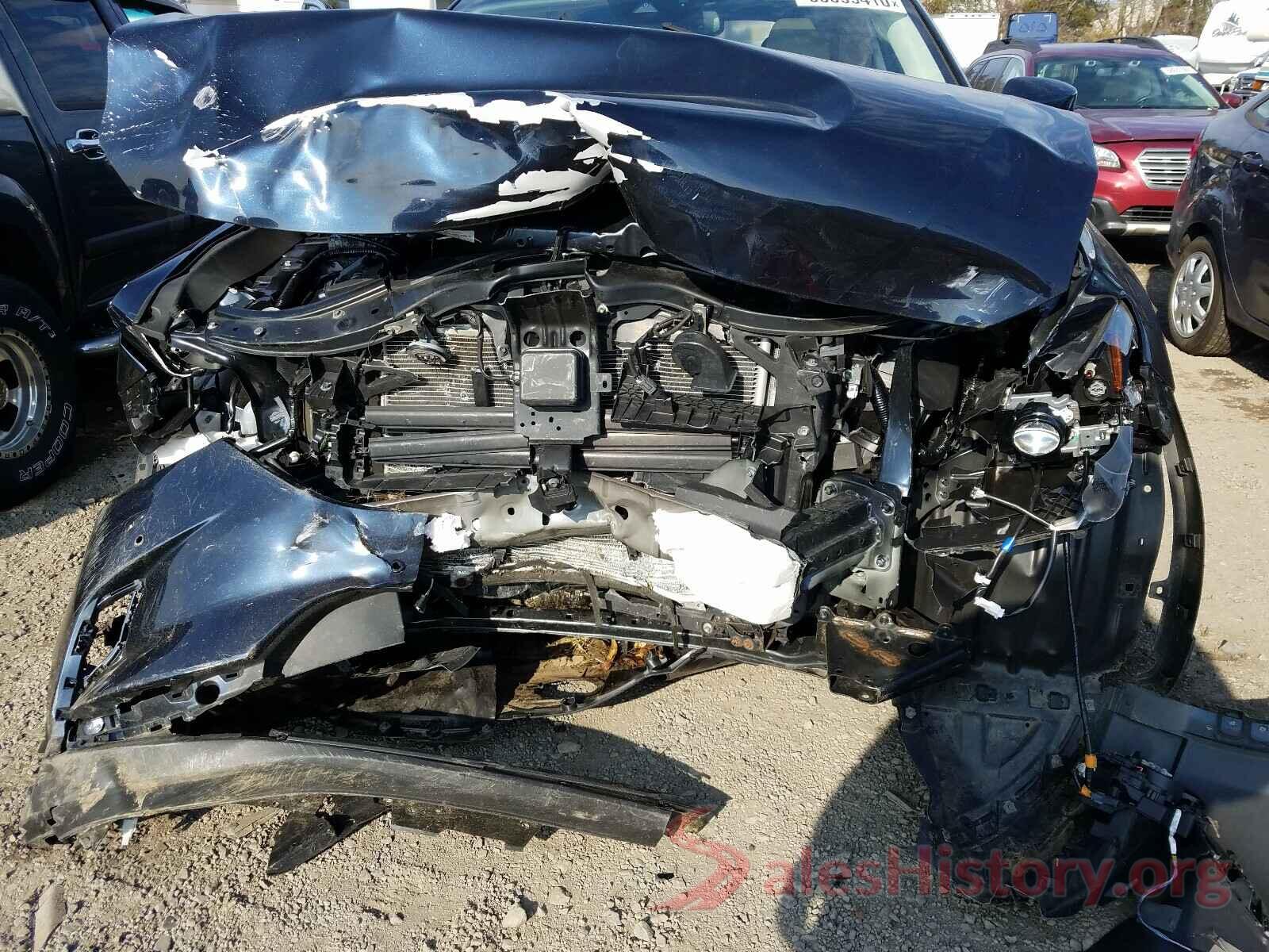 JM3TCBCY6J0208832 2018 MAZDA CX-9