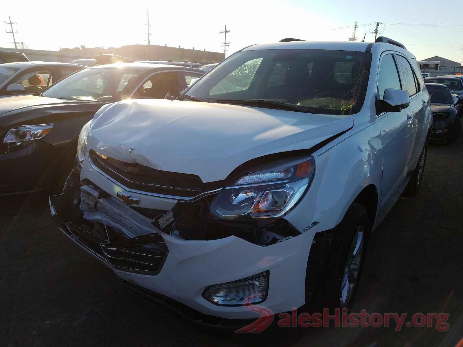 2GNALCEK9H1598765 2017 CHEVROLET EQUINOX