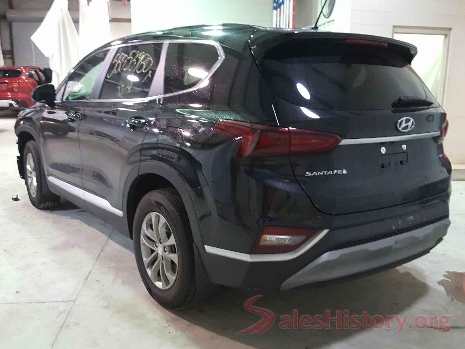 5NMS2CAD1LH249188 2020 HYUNDAI SANTA FE